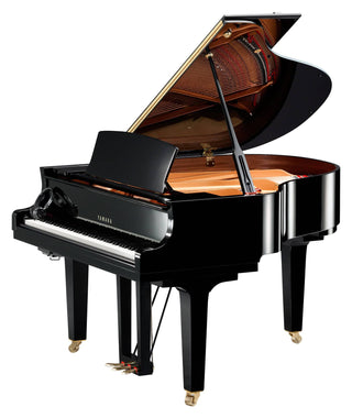 Yamaha C1XSH3 5'3" Silent Grand Piano