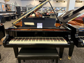 Rare Find! Yamaha C3X Conservatory 6'1" Grand Piano