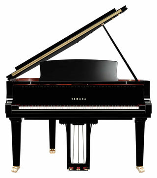 Yamaha C6X Semi Concert Grand