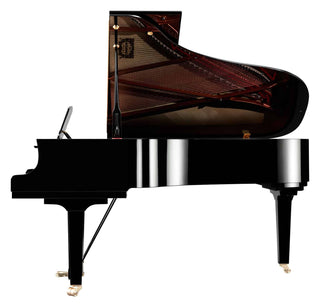 Yamaha C6X Semi Concert Grand
