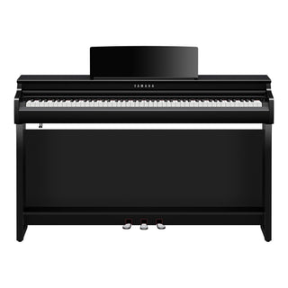 Yamaha Clavinova CLP-825 Digital Piano