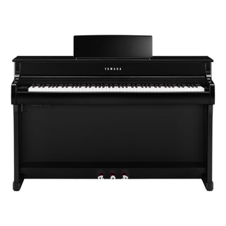 Yamaha Clavinova CLP-835 Digital Piano