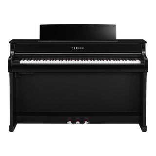 Yamaha Clavinova CLP-845 Digital Piano