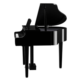 Yamaha Clavinova CLP-865 Digital Grand Piano