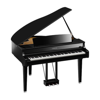 Yamaha Clavinova CLP-895 GP Digital Grand Piano