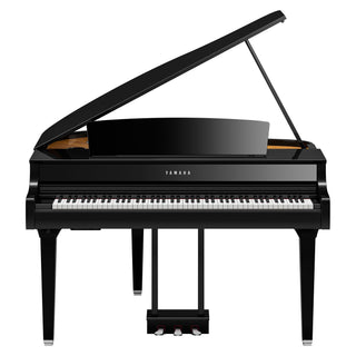 Yamaha Clavinova CLP-895 GP Digital Grand Piano