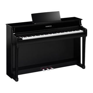 Yamaha Clavinova CLP-835 Digital Piano