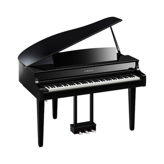 Yamaha Clavinova CLP-865 Digital Grand Piano