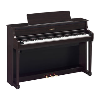Yamaha Clavinova CLP-875 Digital Piano