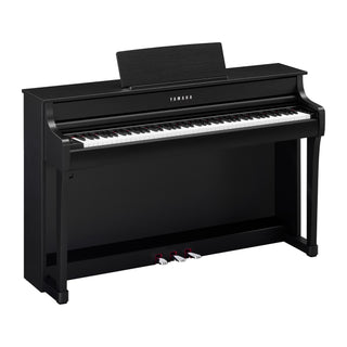 Yamaha Clavinova CLP-835 Digital Piano