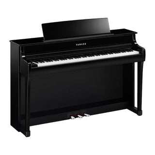 Yamaha Clavinova CLP-845 Digital Piano