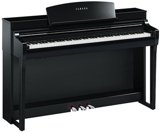 Yamaha Clavinova CSP-255 Digital Piano