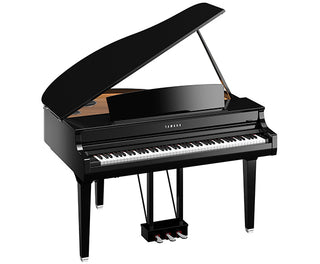 Yamaha Clavinova CSP-295 GP Digital Grand Piano