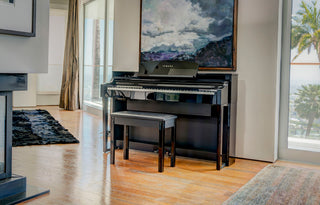 Yamaha Clavinova CSP-255 Digital Piano