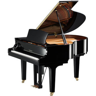 Yamaha DC1XENST 5'3" Disklavier Grand Piano