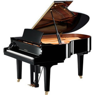 Yamaha DC3XENPRO 6'1" Disklavier Grand Piano