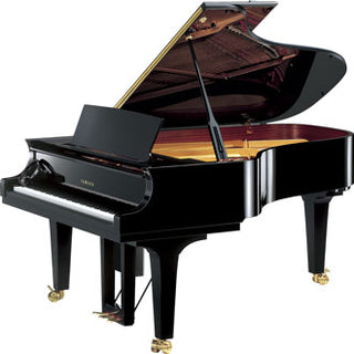 Yamaha DCF6ENPRO 7'0" Semi Concert Grand Piano