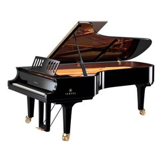 Yamaha DCFXENPRO 22 9'0" Concert Grand Piano