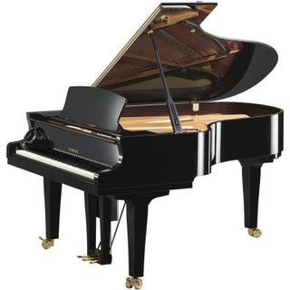 Yamaha DS5XENPRO 6'7" Disklavier Grand Piano