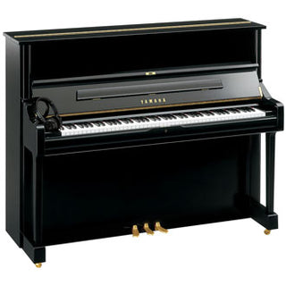 Yamaha DU1ENST 48" Disklavier Upright Piano