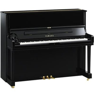 Yamaha DYUS1ENST 48" Disklavier Upright Piano