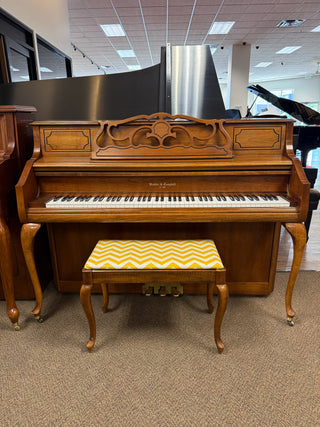 Budget Friendly Kohler Campbell 43" Upright - Orem