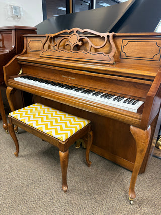 Budget Friendly Kohler Campbell 43" Upright - Orem