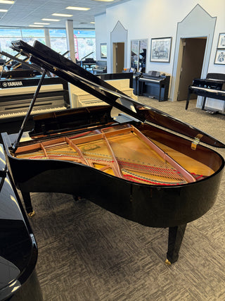 Fantastic Pre-Owned Pramberger Grand Piano - Murray