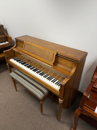Budget Friendly Yamaha Upright - Orem