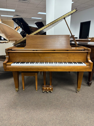 Pre-Owned Genuine Baldwin Model M Baby Grand - Orem