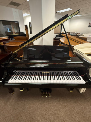 Great Value Pre-Owned Baldwin 5'  Baby Grand - Orem