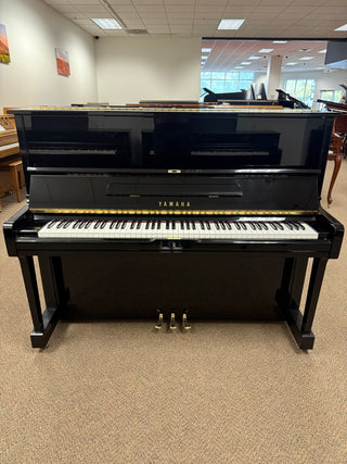 Pre-Owned Professional Yamaha Upright 48"- Orem