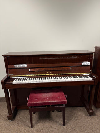 Pre-Owned Kawai 44" Professional Upright Piano - Orem