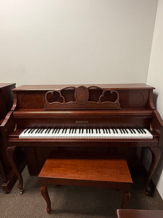 Pre-Owned Samick 44" Upright - Orem