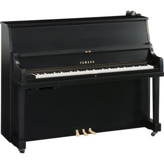 Yamaha P22DSC3 45" Silent Upright Piano