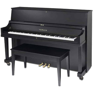 Yamaha P22 45" Upright Piano