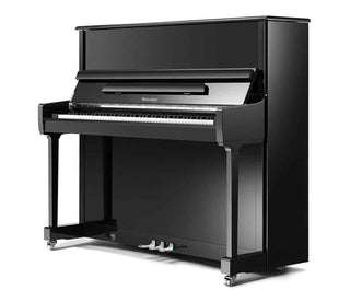 Ritmuller RS130 51.25" Upright Piano
