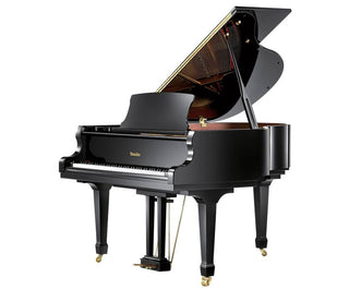 Ritmuller RS150 5'0" Grand Piano