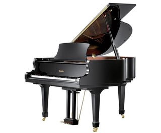 Ritmuller RS160 5'3" Grand Piano