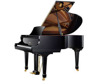 Ritmuller RS175 5'9" Grand Piano
