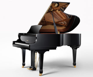Ritmuller RS190 6'2" Grand Piano