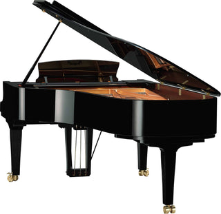Yamaha S7X Grand Piano