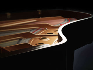 Yamaha S7X Grand Piano