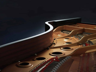 Yamaha S7X Grand Piano