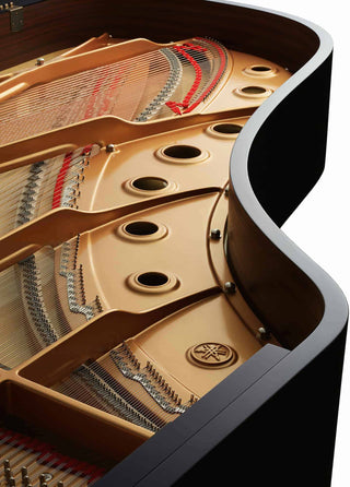 Yamaha S7X Grand Piano