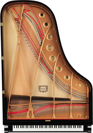 Yamaha S7X Grand Piano