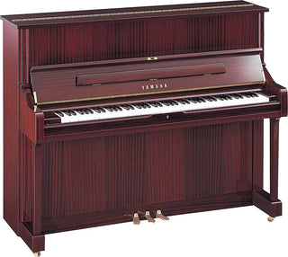 Yamaha U1 Upright Piano