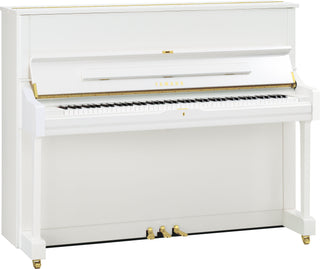 Yamaha U1 Upright Piano
