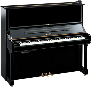 Yamaha U3SH3 52" Silent Upright Piano