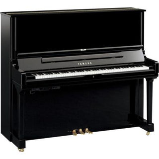 Yamaha YUS3SH3 52" Silent Upright Piano